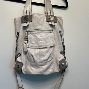 Makowsky purse